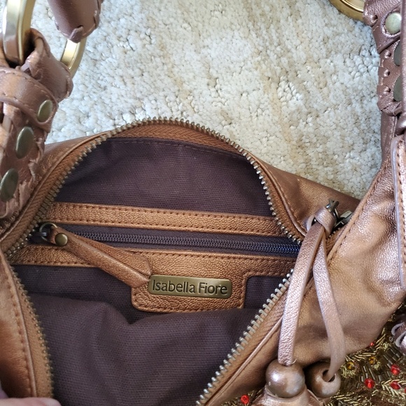 Isabella Fiore purse - Picture 8 of 8